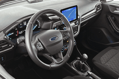 Ford Fiesta 1.0 EcoBoost Active X - Afbeelding 5