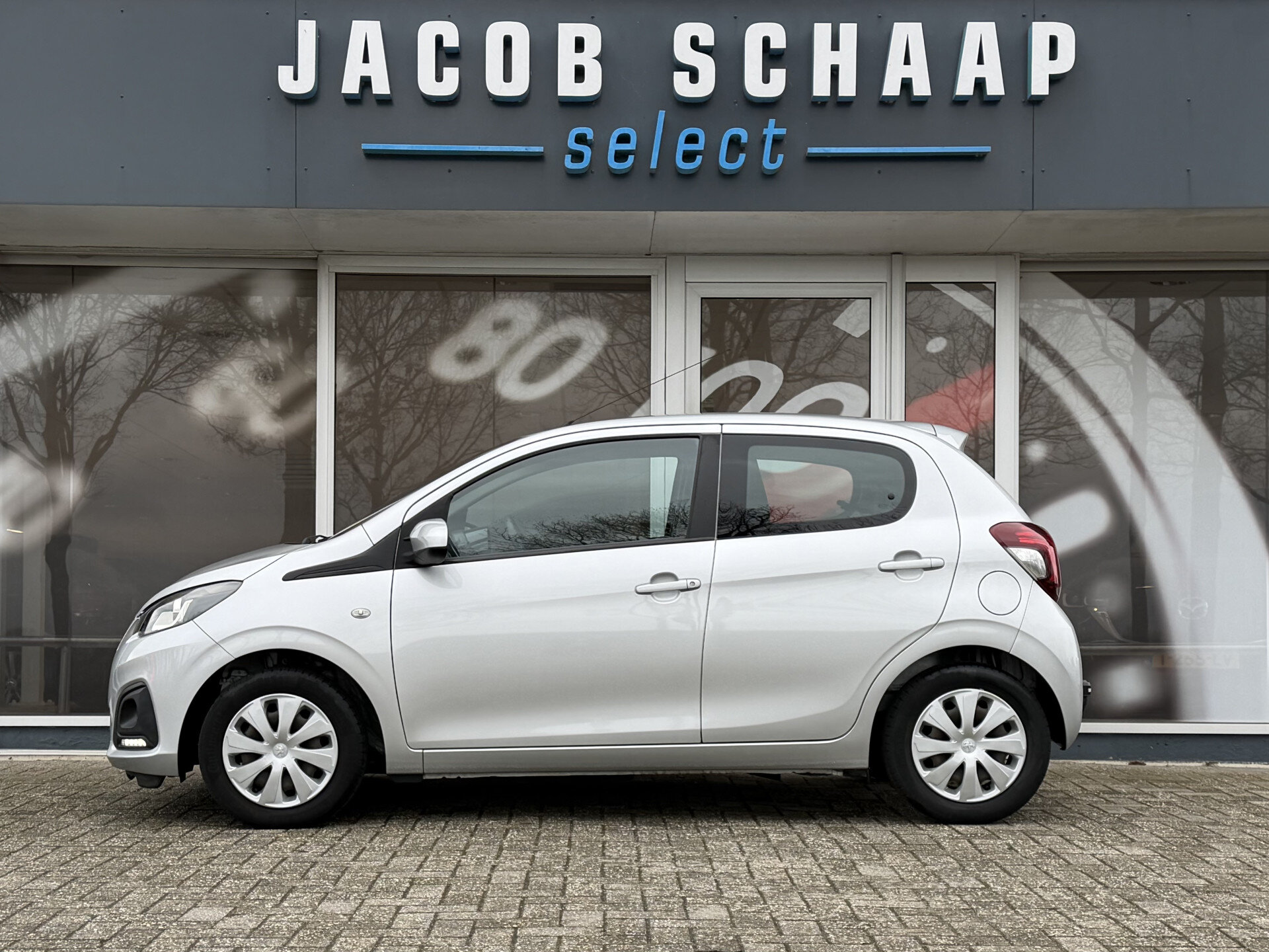 Peugeot 108 1.0 e-VTi Blue Lion - Afbeelding 2