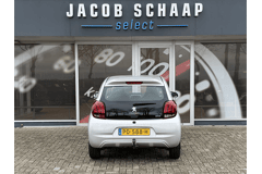 Peugeot 108 1.0 e-VTi Blue Lion - Afbeelding 4