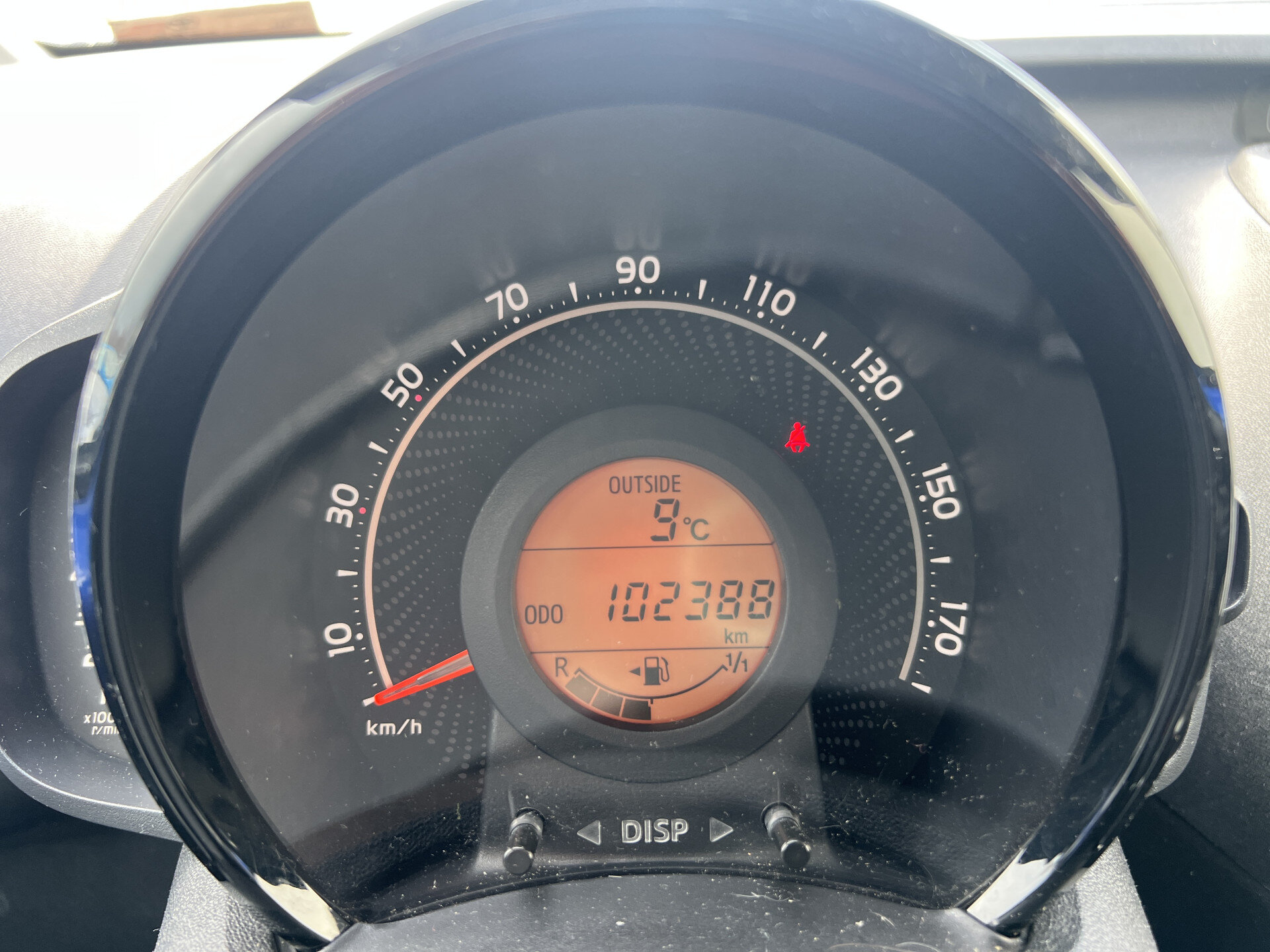 Toyota Aygo 1.0 VVT-i x-clusiv - Afbeelding 2