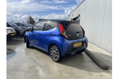 Toyota Aygo 1.0 VVT-i x-clusiv - Afbeelding 3