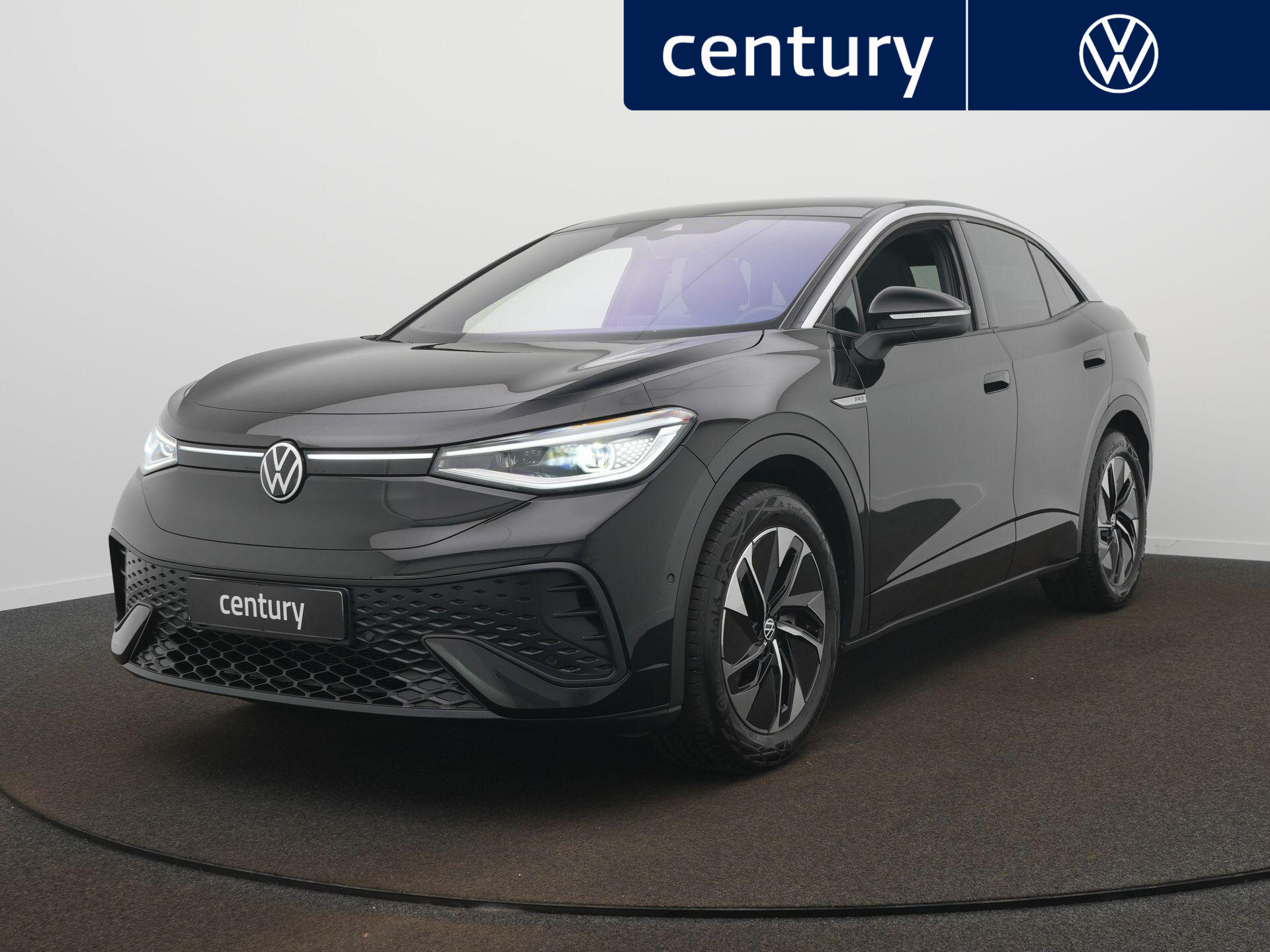 Volkswagen ID.5 Pro 77 kWh