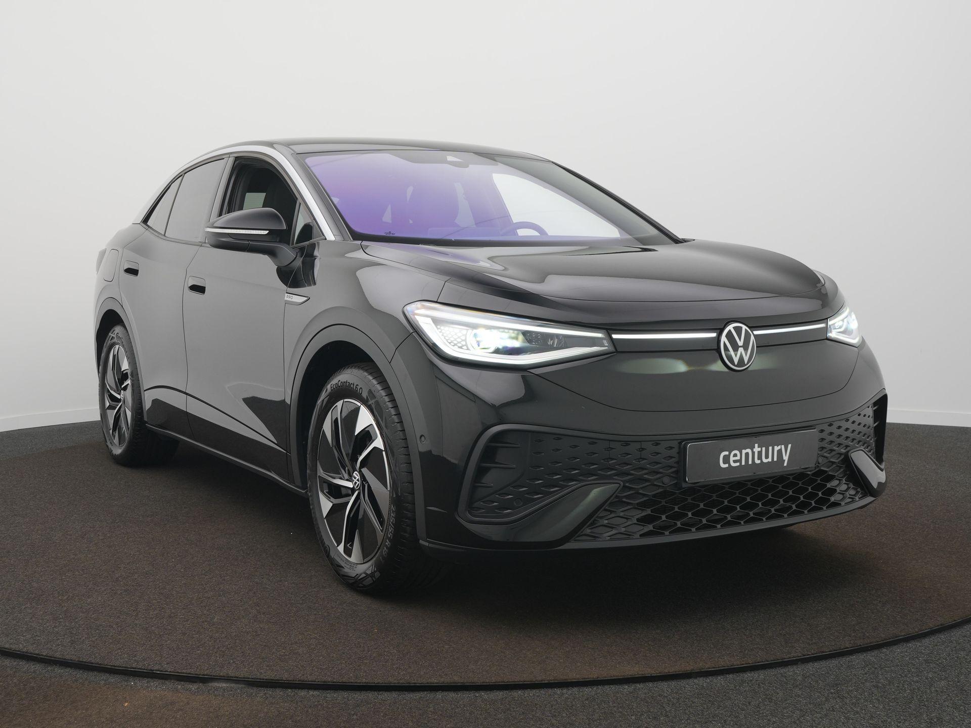 Volkswagen ID.5 Pro 77 kWh - Afbeelding 3