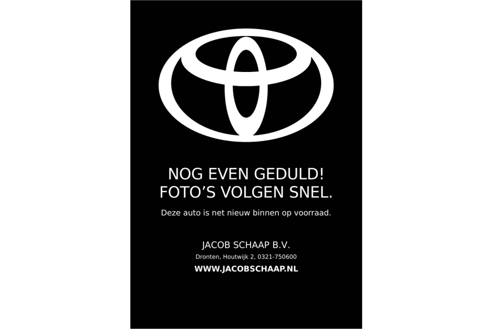 Toyota Yaris 1.5 Hybrid Active Automaat 116pk - Afbeelding 1