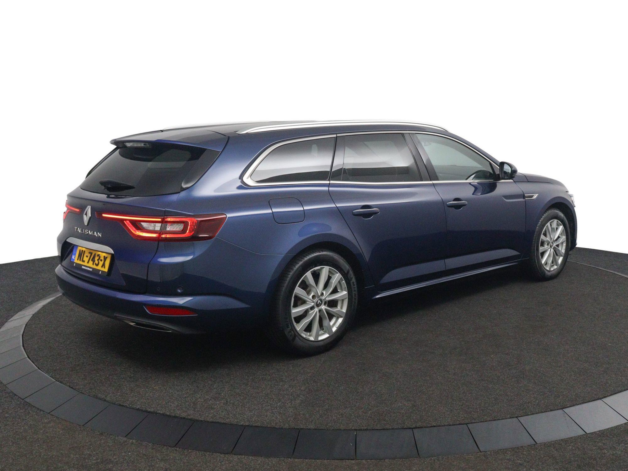 Renault Talisman Estate Energy TCe 200 EDC Intens - Afbeelding 5
