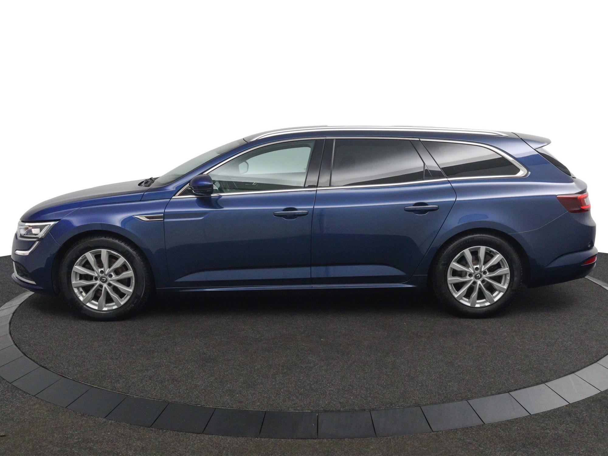 Renault Talisman Estate Energy TCe 200 EDC Intens - Afbeelding 2