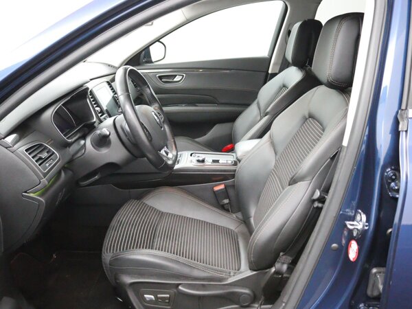 lederen/stof bekleding lederen/stof bekleding