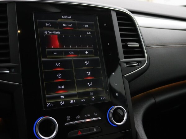 airco (automatisch) airco (automatisch)