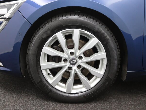 lichtmetalen velgen 18"