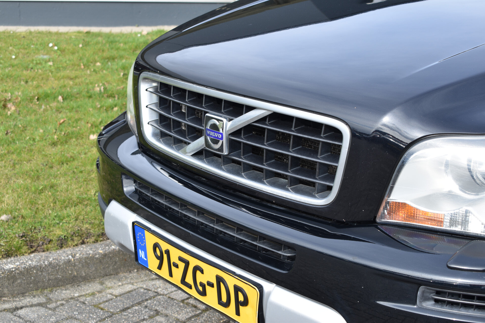 Volvo XC90 3.2 AWD 238PK Aut. 6-cilinder Sport - Afbeelding 5