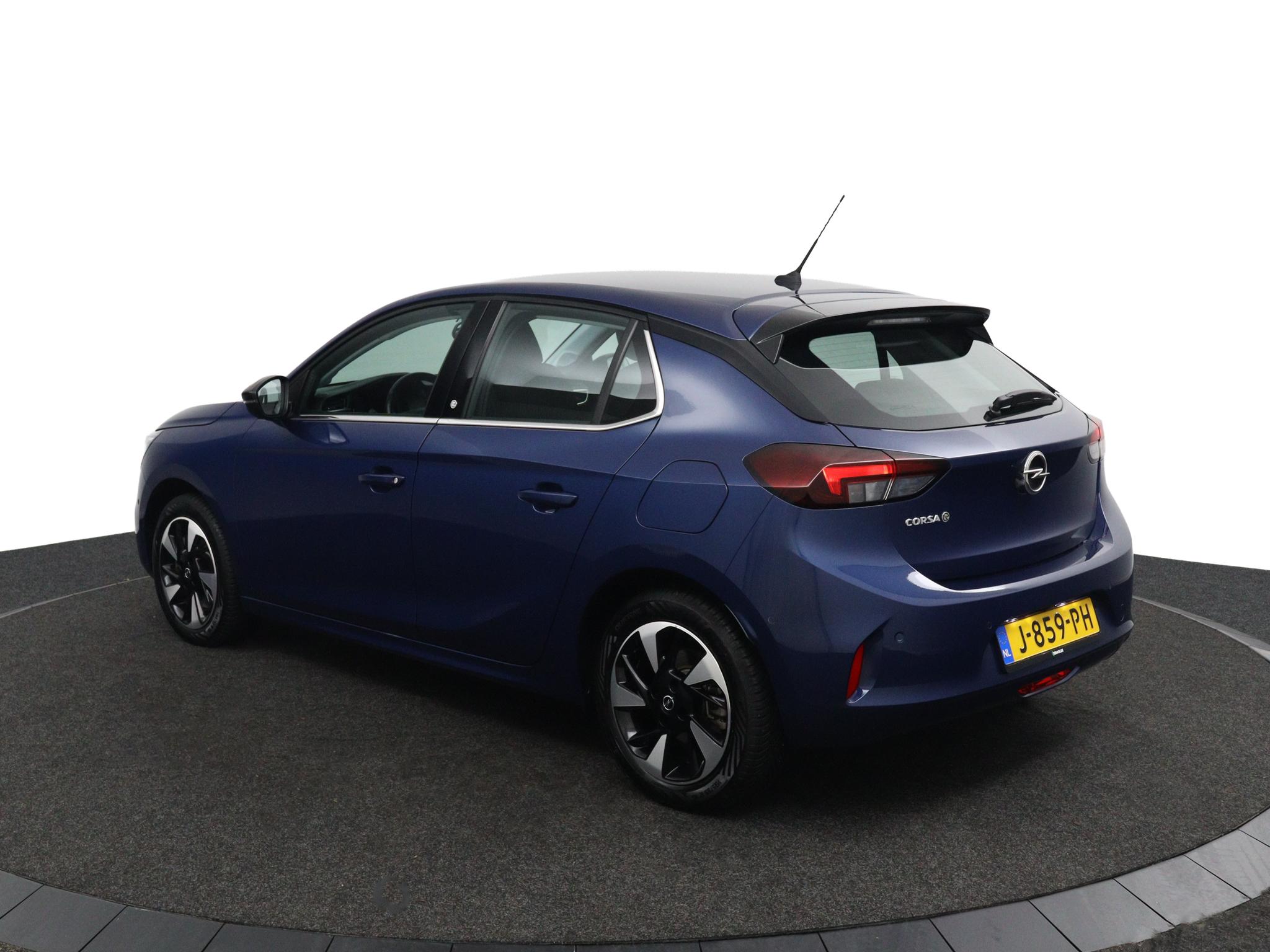 Opel Corsa-e Elegance 50 kWh - Afbeelding 3