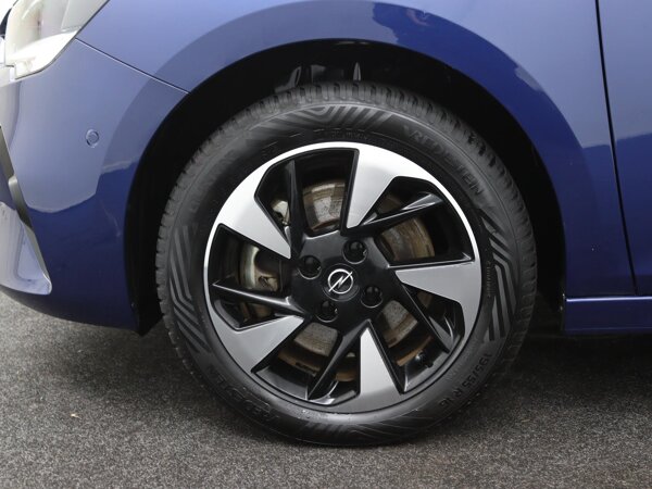 16" Lichtmetalen velgen