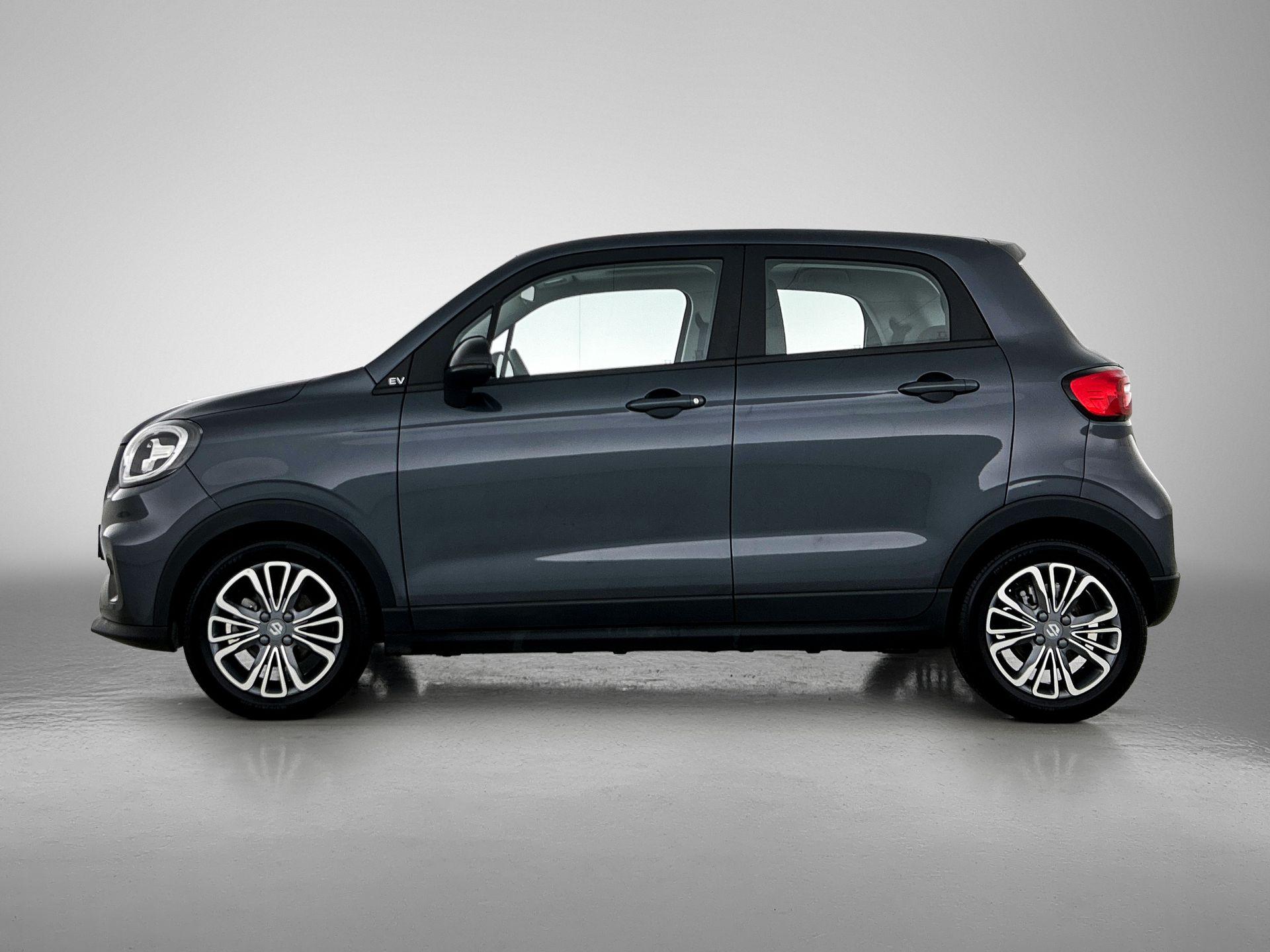 Leapmotor T03 Design 37.3 kWh 95pk Automaat - Afbeelding 2