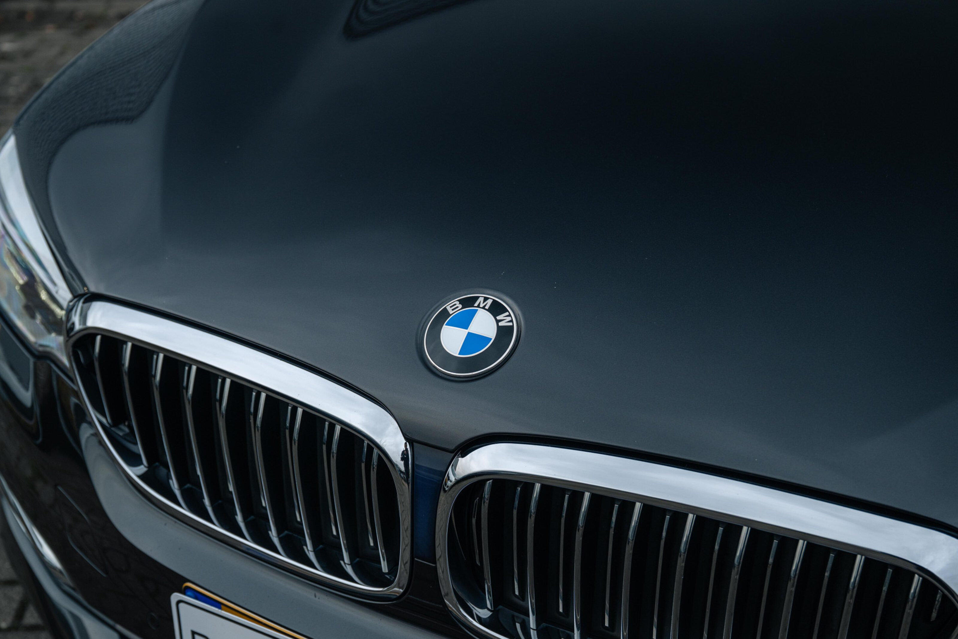 BMW 5 Serie 6