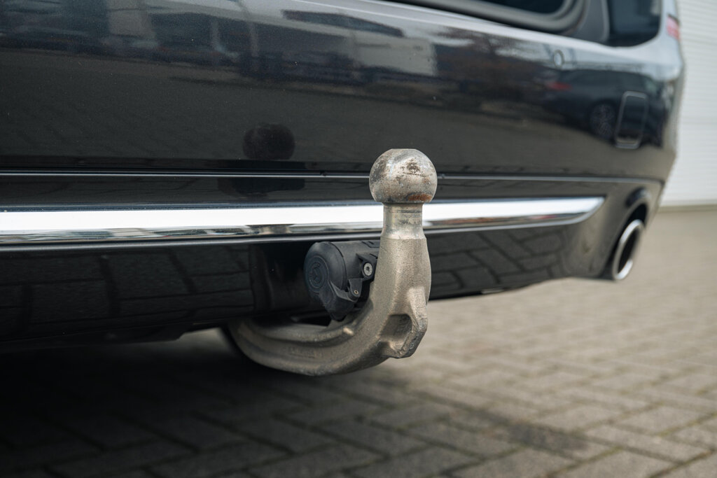 BMW 5 Serie 11