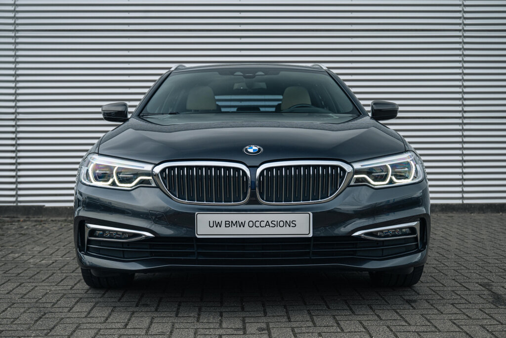 BMW 5 Serie 14