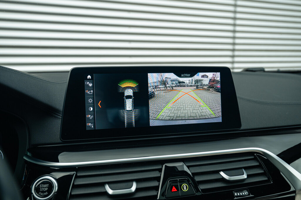 BMW 5 Serie 15