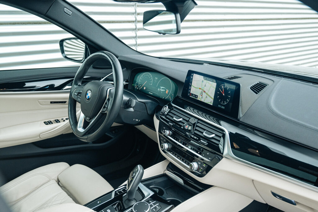 BMW 5 Serie 17