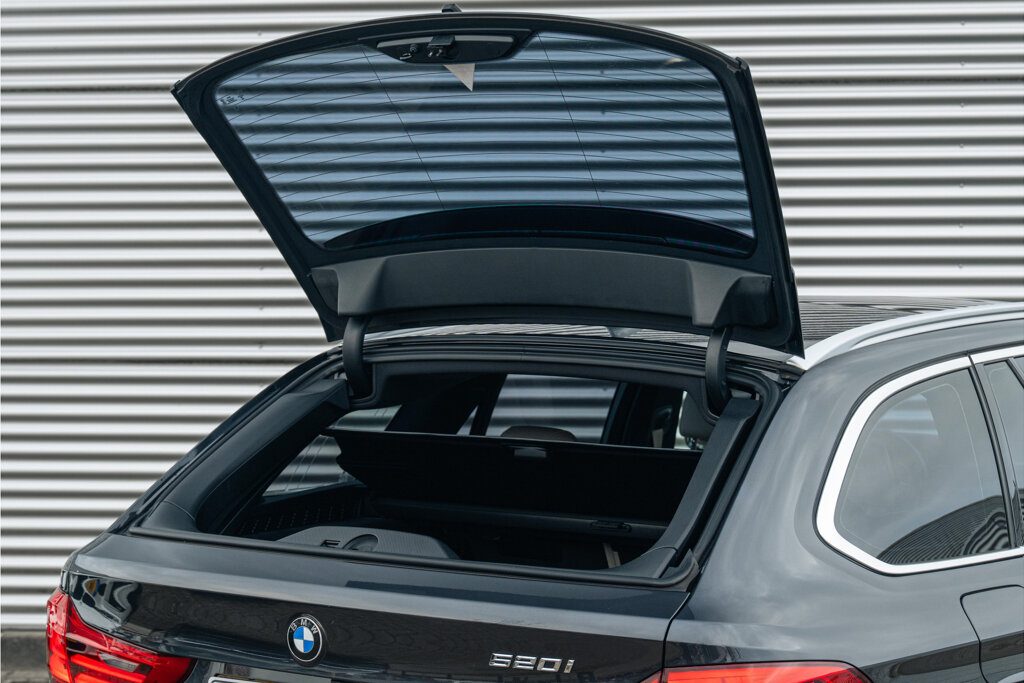 BMW 5 Serie 18