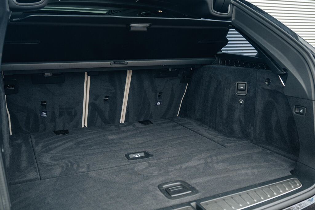 BMW 5 Serie 21