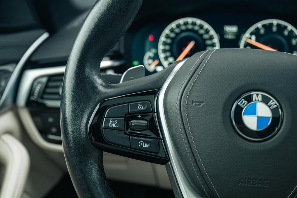 BMW 5 Serie 23