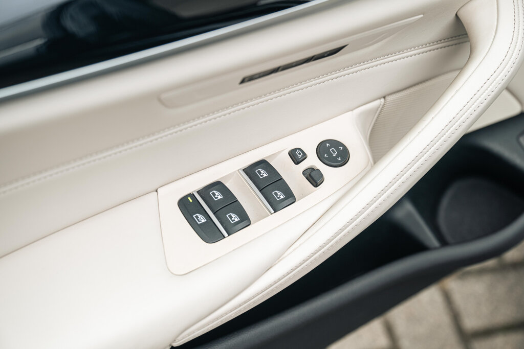 BMW 5 Serie 26