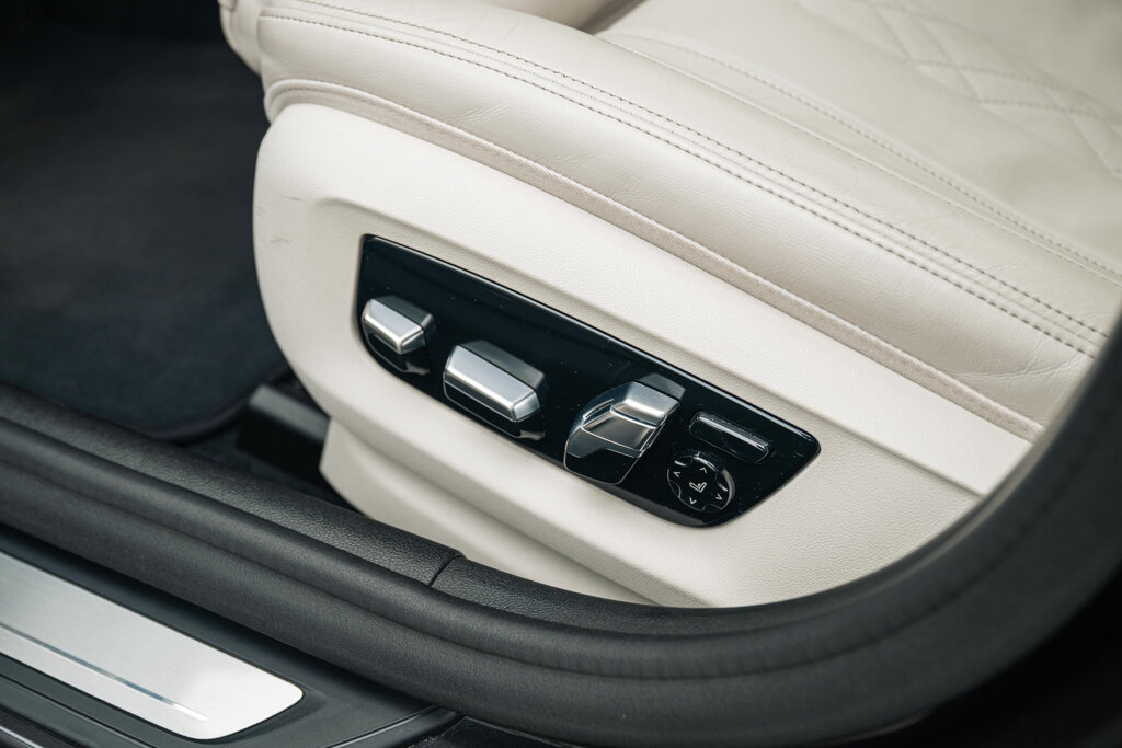 BMW 5 Serie 27