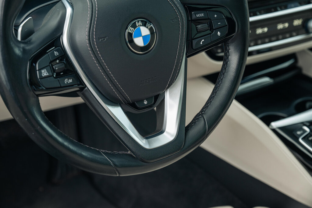 BMW 5 Serie 29