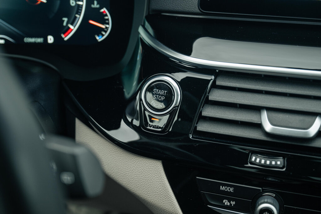 BMW 5 Serie 32