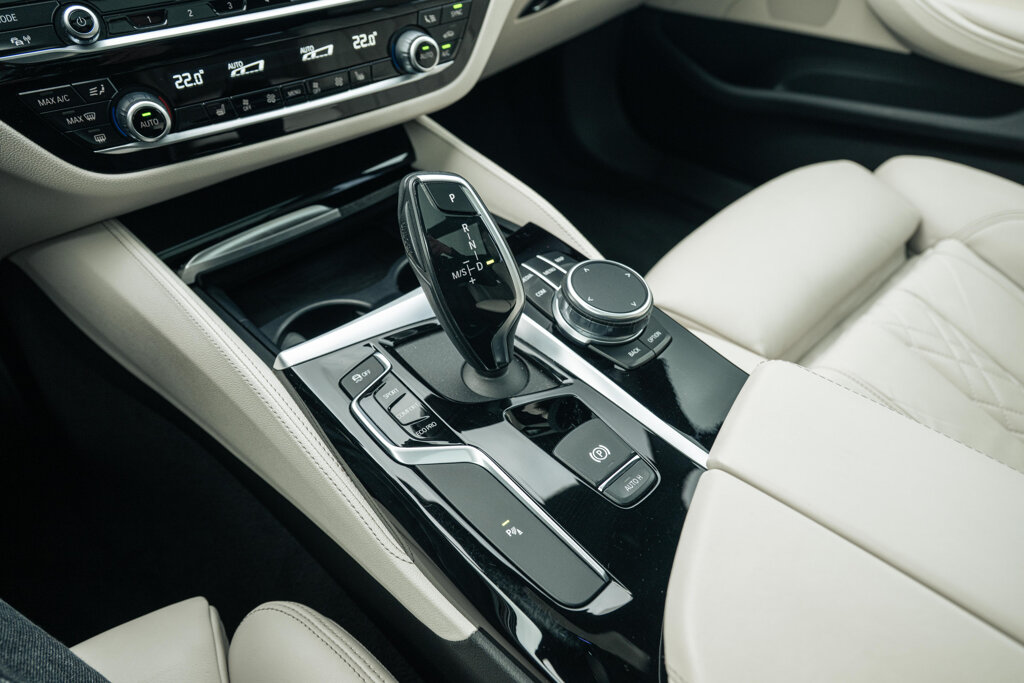 BMW 5 Serie 33