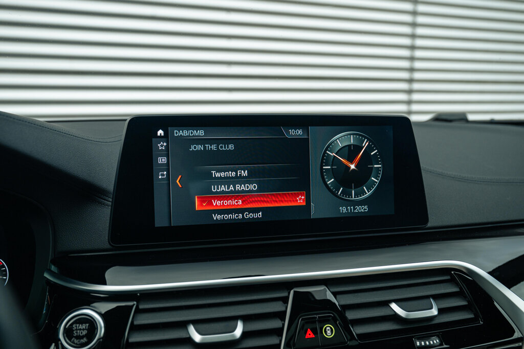 BMW 5 Serie 37