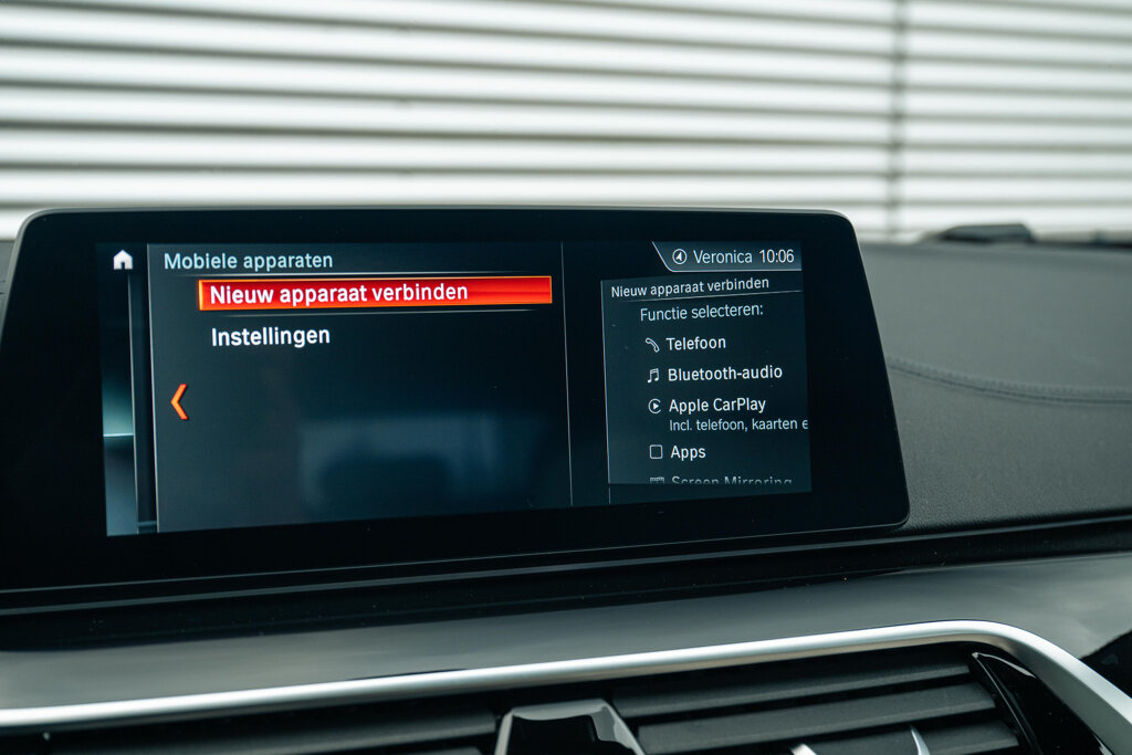 BMW 5 Serie 38