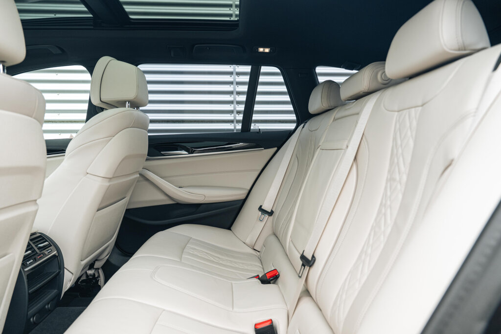 BMW 5 Serie 43
