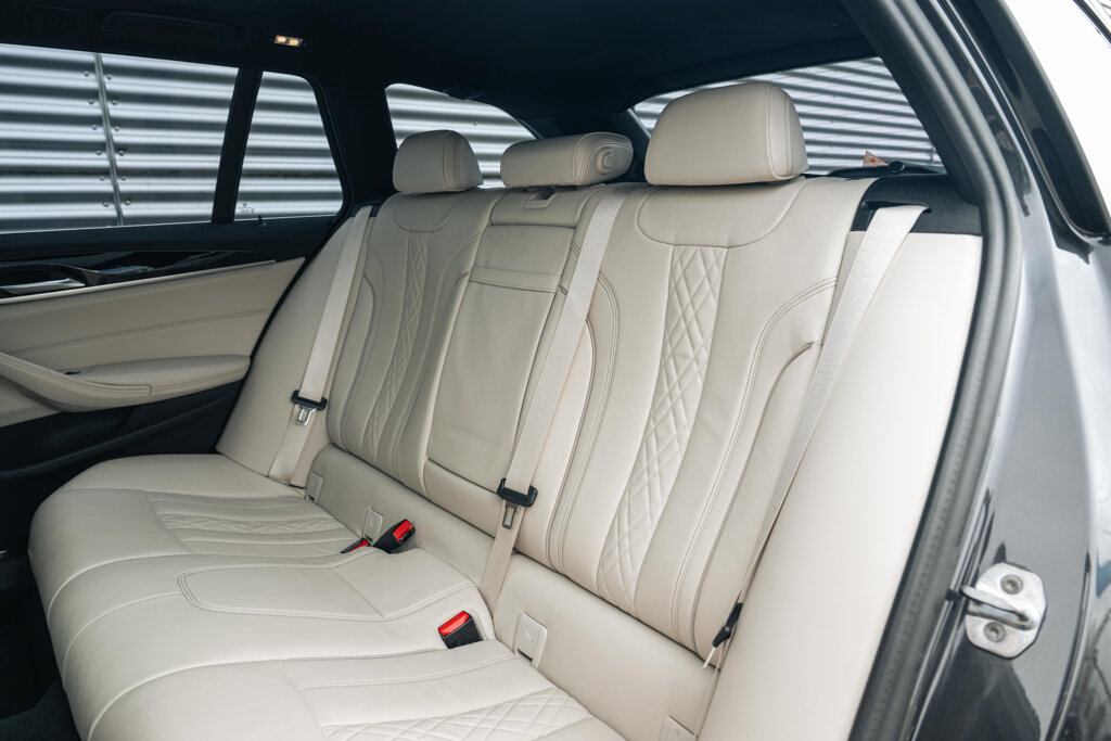 BMW 5 Serie 44