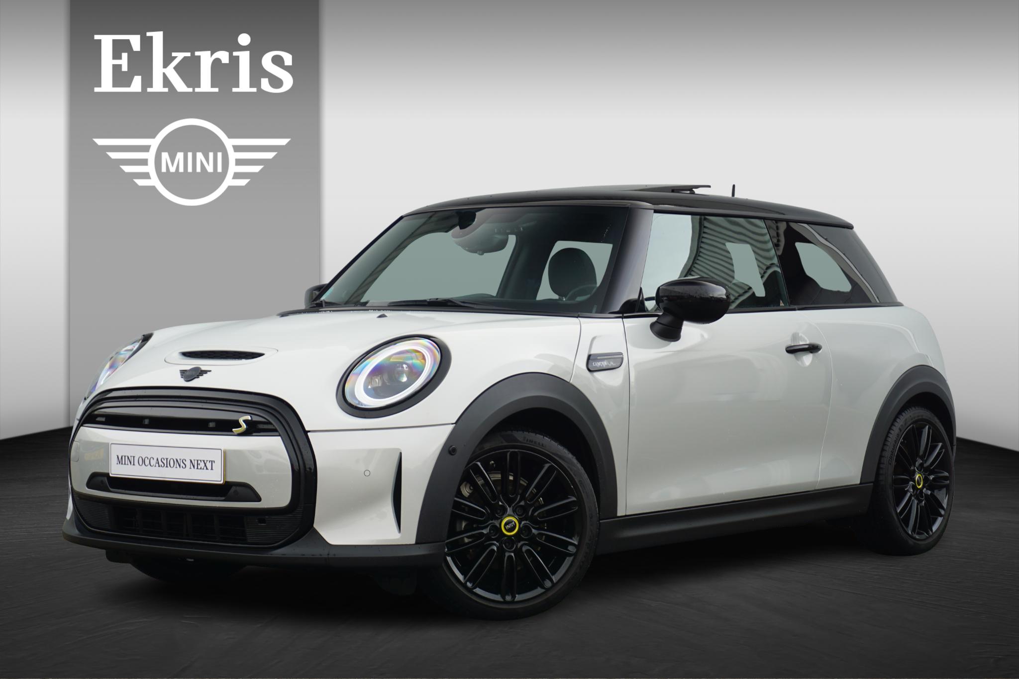 MINI Electric Cooper