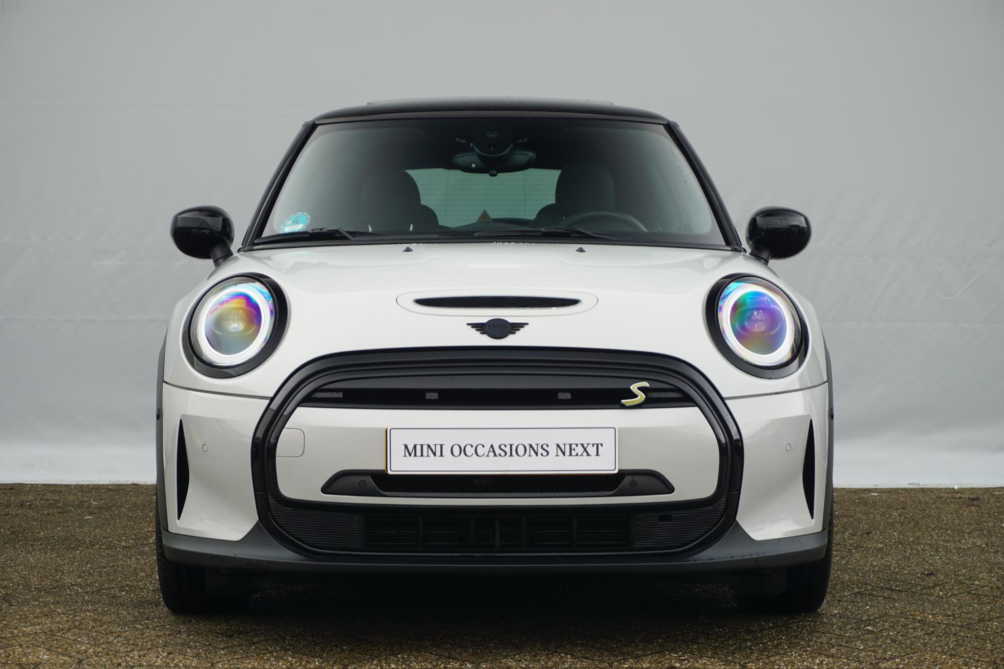 MINI Electric Cooper - Afbeelding 3
