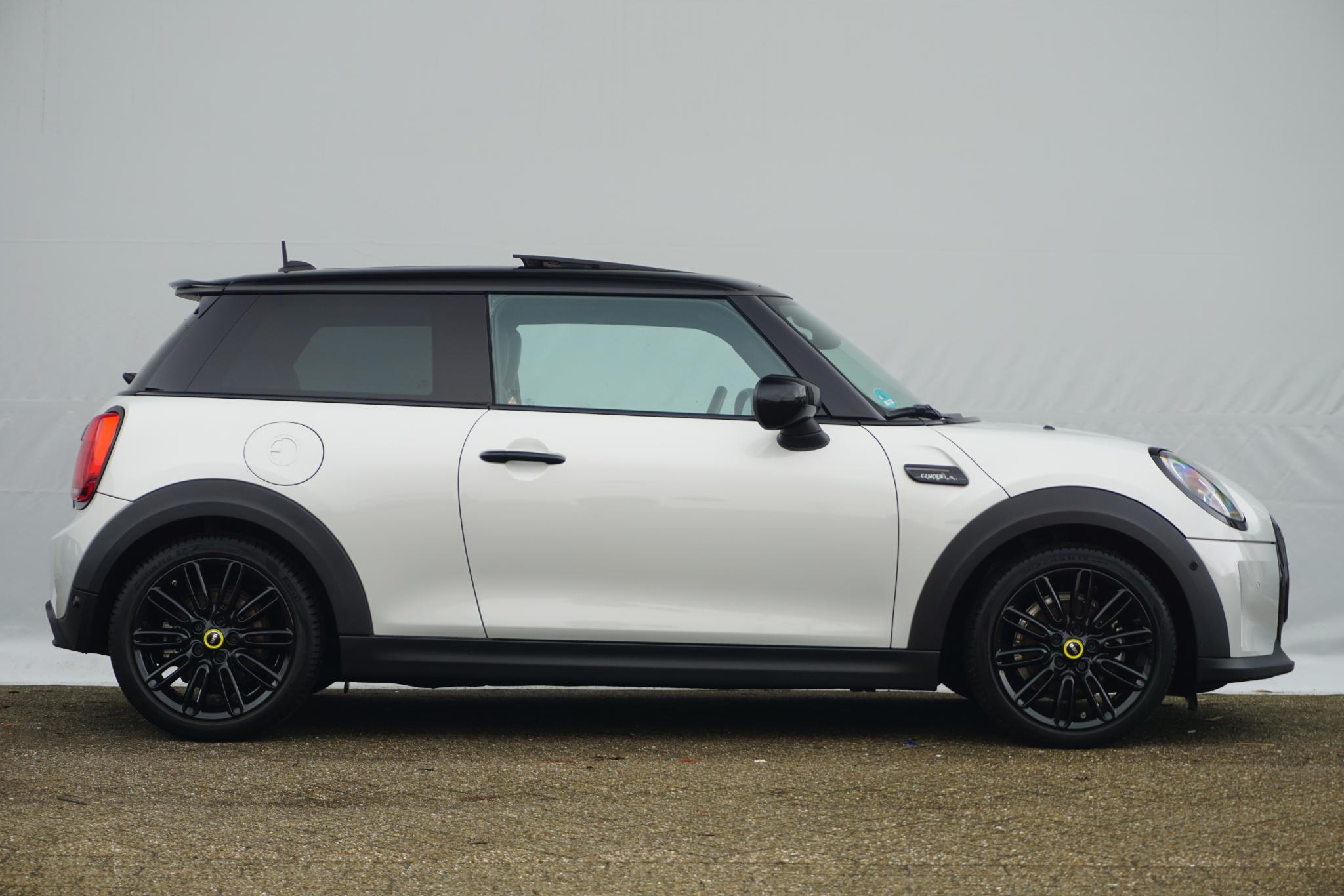 MINI Electric Cooper - Afbeelding 4