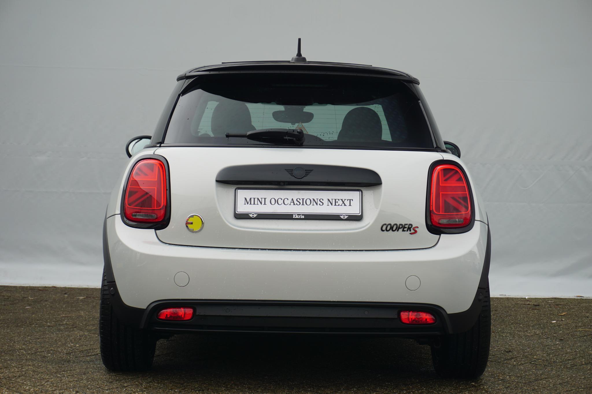 MINI Electric Cooper - Afbeelding 5