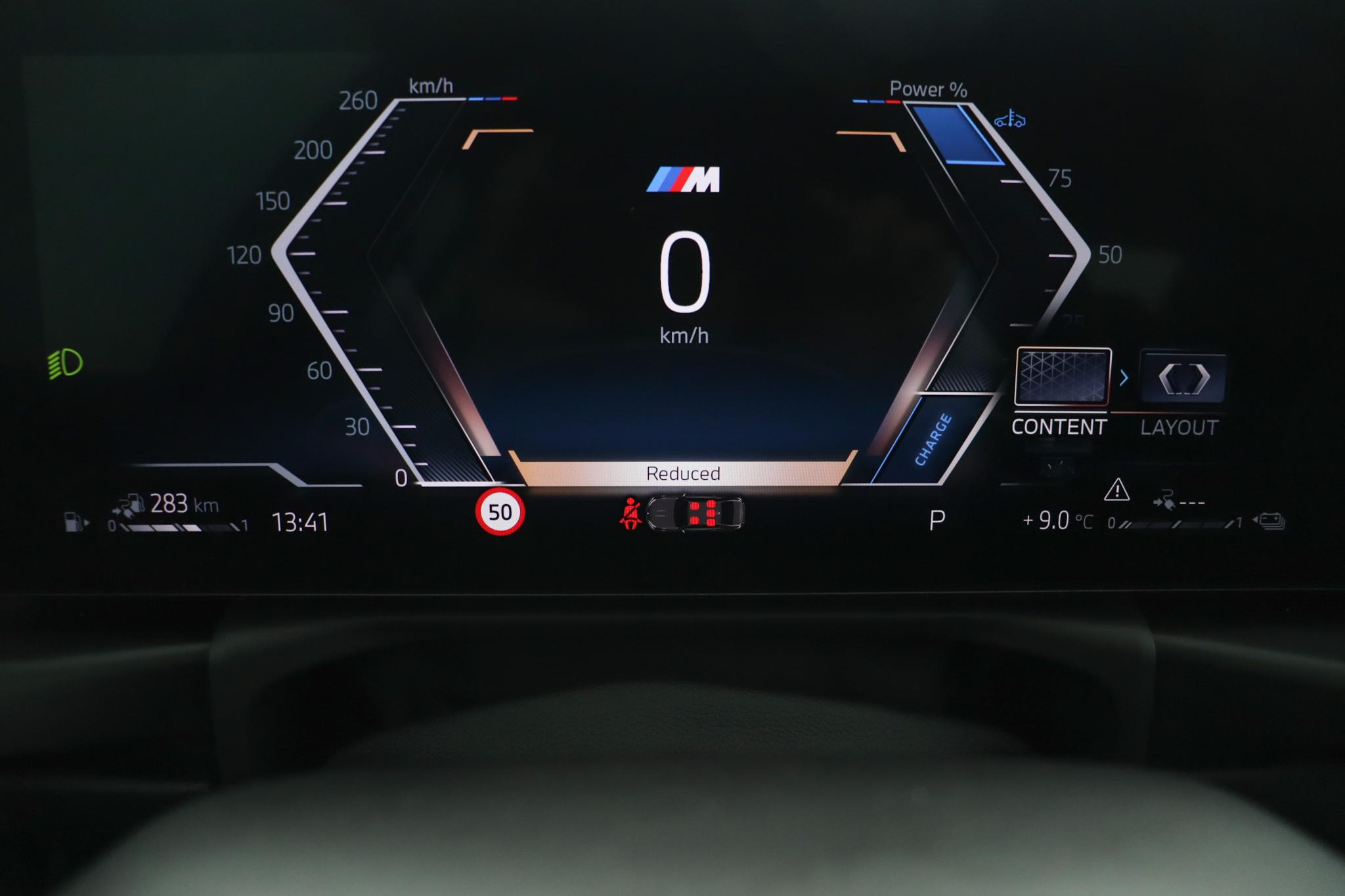 BMW 3 Serie 330e - Afbeelding 5