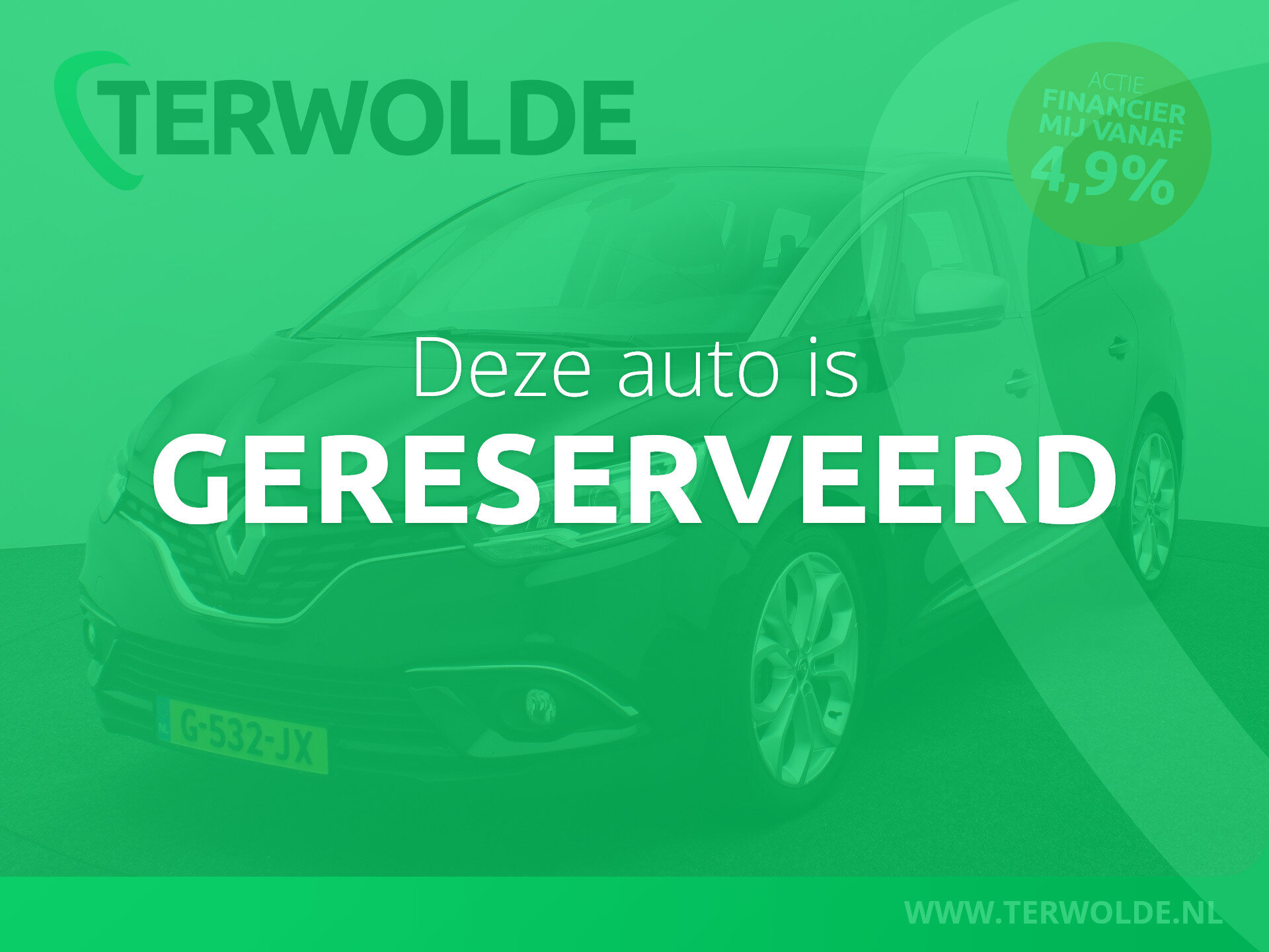 Renault Grand Scénic TCe 140 EDC GPF Sport Edition2