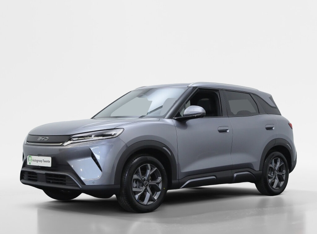 BYD ATTO 2 Comfort 65 kWh | Panoramadak | Navigatie | Leder |