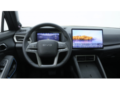 BYD ATTO 2 Comfort 65 kWh | Panoramadak | Navigatie | Leder | - Afbeelding 3