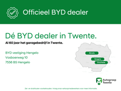 BYD ATTO 2 Comfort 65 kWh | Panoramadak | Navigatie | Leder | - Afbeelding 5