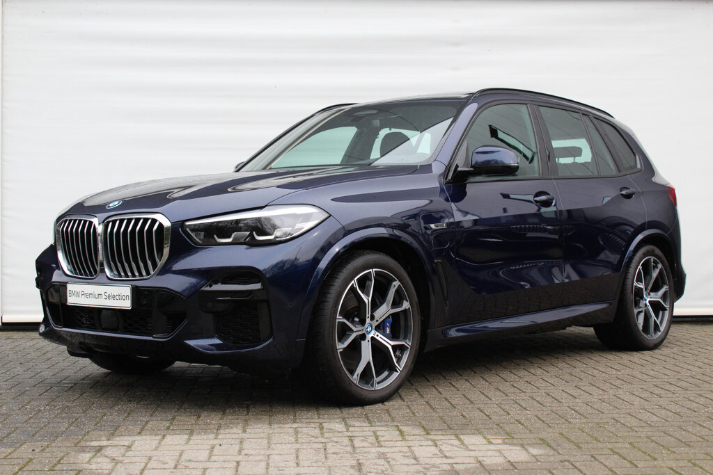 BMW X5 1