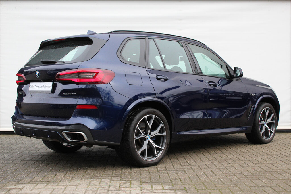 BMW X5 2