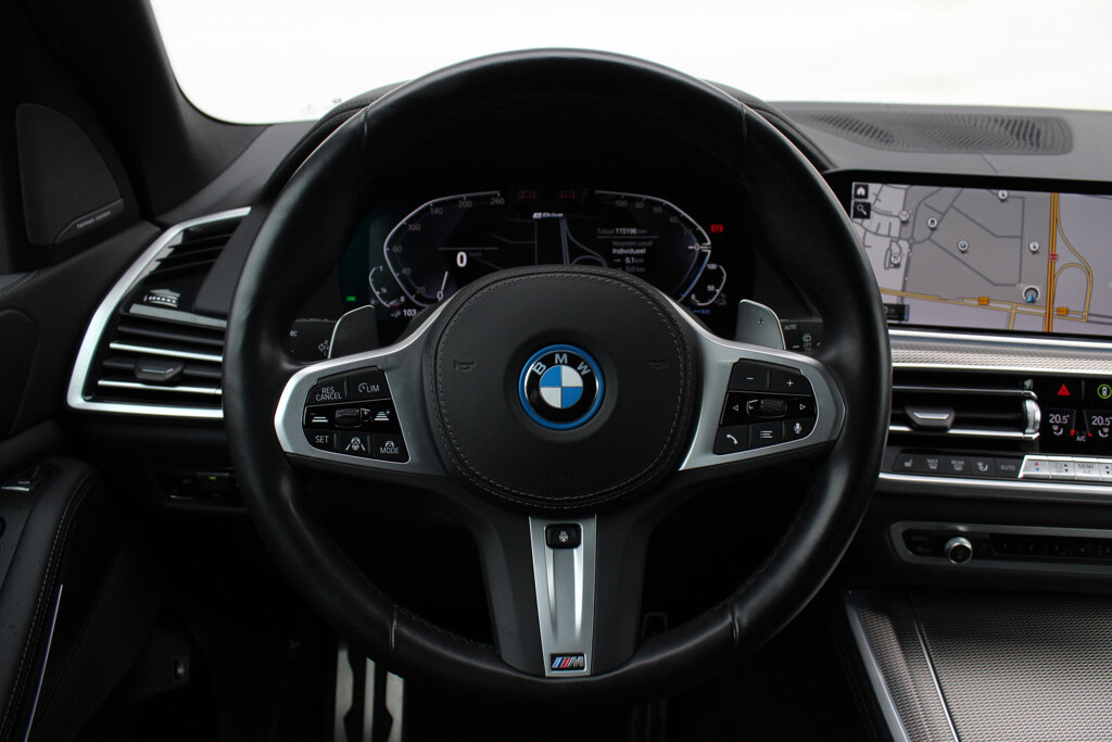 BMW X5 4