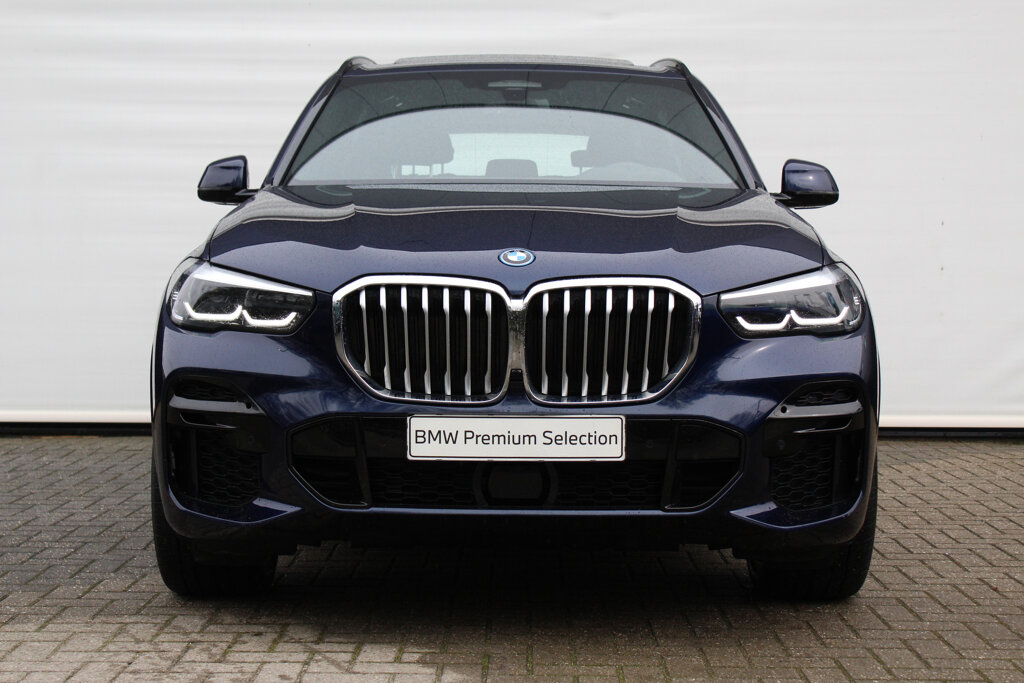 BMW X5 5
