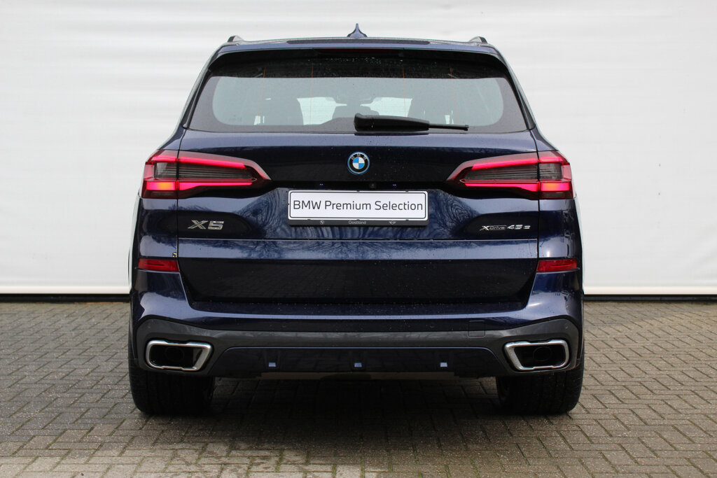 BMW X5 6