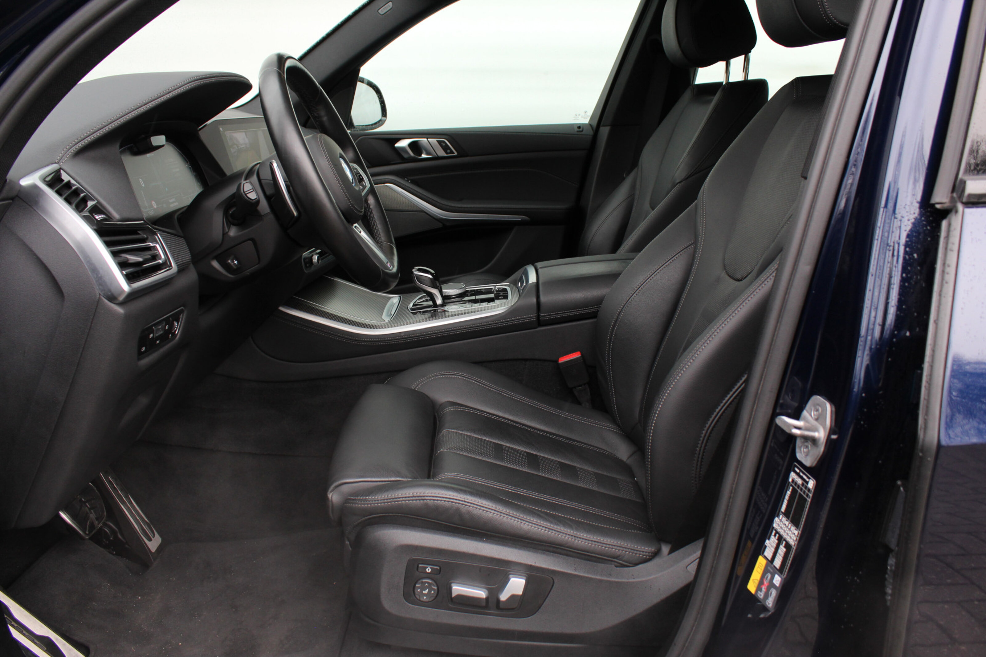 BMW X5 7