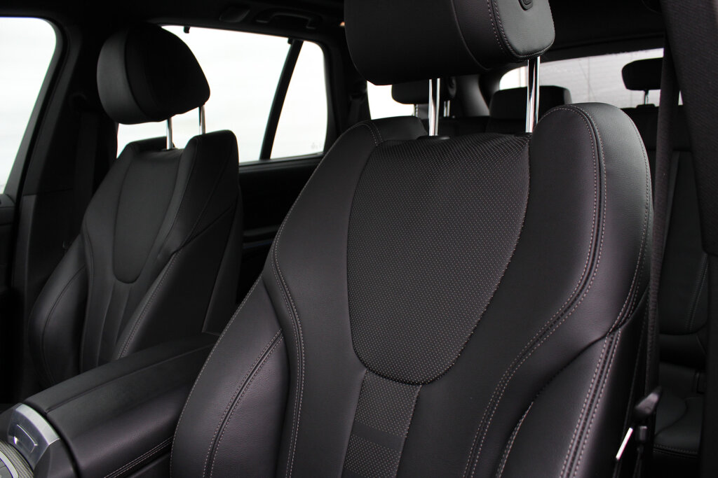 BMW X5 9